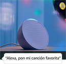 Amazon Echo Pop / Bocina inteligente Alexa