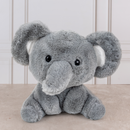 Elefantito Bebé - Peluche