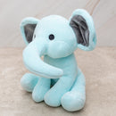 Elefante Azul / Peluche