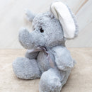 Elefante Gris / Peluche