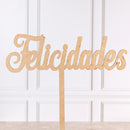 Pick Felicidades