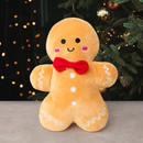 Galleta de Jengibre / Peluche