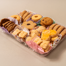 Galletas Mix / 500gr QRO