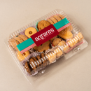 Galletas Mix / 500gr QRO