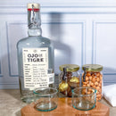 Kit Ojo de Tigre - Mezcal, Ferreros y Cacahuates