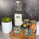 Kit Ojo de Tigre - Mezcal, Ferreros, Cacahuates y Suculenta