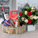 Cuentos de Navidad - Canasta Navideña