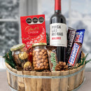 Villancicos - Canasta Navideña