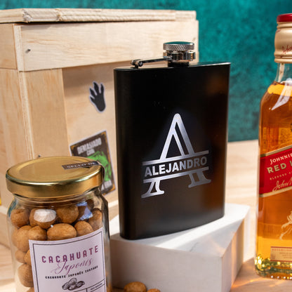 Kit - Anforita Personalizada