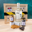 Kit Ojo de Tigre 750ml / Ferreros, Cacahuates o Suculenta