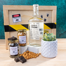 Kit Ojo de Tigre 750ml - Ferreros, Cacahuates o Suculenta
