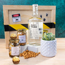 Kit Ojo de Tigre 750ml - Ferreros, Cacahuates o Suculenta