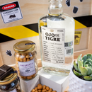 Kit Ojo de Tigre 750ml - Ferreros, Cacahuates o Suculenta