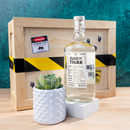 Kit Ojo de Tigre 750ml / Ferreros, Cacahuates o Suculenta