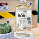 Kit Ojo de Tigre 750ml - Ferreros, Cacahuates o Suculenta