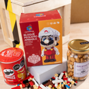 Super Mario / Bloques para Armar Figura 3D