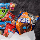 Canasta de Dulces Payaso - Regalo