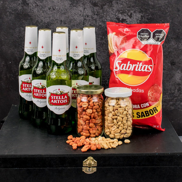 Kit / Cervecero