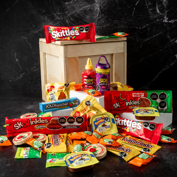 Kit / Dulces
