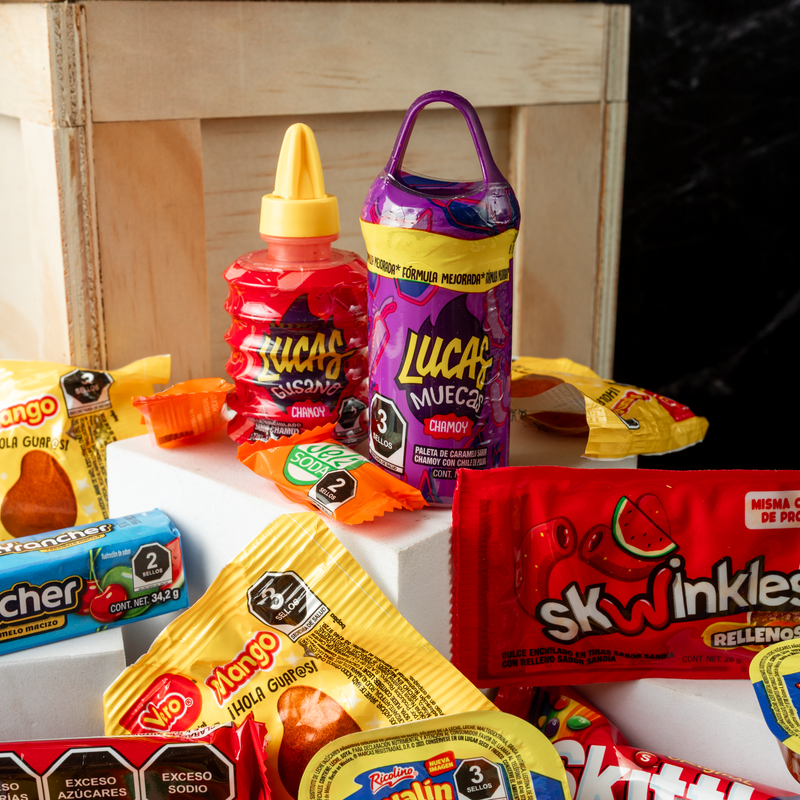 Kit / Dulces