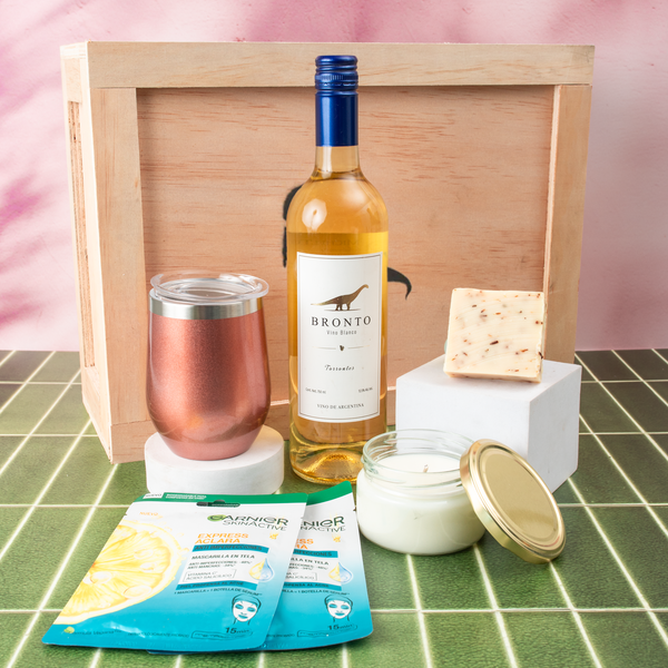 Kit Relax / Regalo