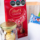 Bolsa de Chocolates - Regalo