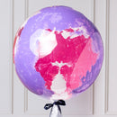 Globo - Explosión de Colores con Helio