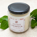 Vela Aromática Vainilla - Frasco