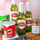 Botanerito / Regalo Cacahuates, Cerveza y Papas