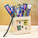 Chocola-te Quiero / Dulces