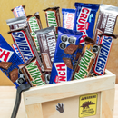 Chocola-te Quiero / Dulces