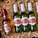 Chivas Regal - Kit Navidad