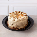 Pastel de Dulce de Leche - Individual