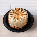 Pastel de Dulce de Leche - Individual