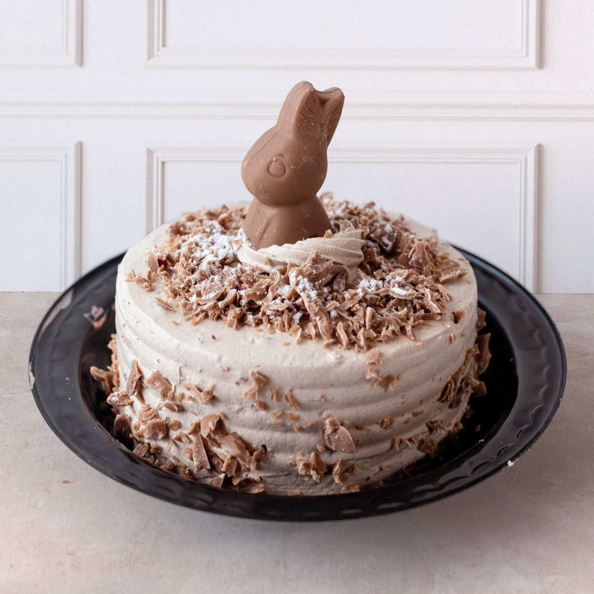 Pastel Conejito Turín - Individual