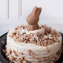 Pastel Conejito Turín - Individual