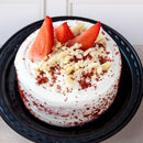 Pastel Red Velvet - Individual