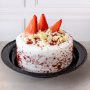 Pastel Red Velvet - Individual