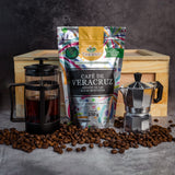 Kit Café - Premium