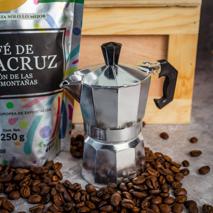 Kit Café - Premium