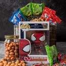 Kit Spiderman - Regalo