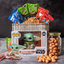 Kit Baby Yoda - Regalo
