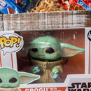 Kit Baby Yoda - Regalo