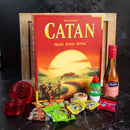 Kit Catán / Juego de Mesa