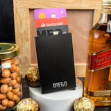 Kit / Cartera y Estilo