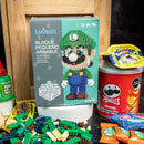 Luigi - Bloques para Armar Figura 3D