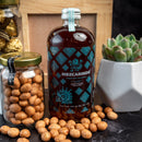 Kit Mezcarindo - Mezcal, Chocolates, Cacahuates y Suculenta