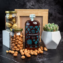 Kit Mezcarindo - Mezcal, Chocolates, Cacahuates y Suculenta