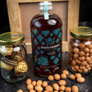 Kit Mezcarindo / Mezcal, Chocolates y Cacahuates