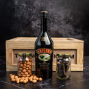 Baileys & Chocolates / Regalo